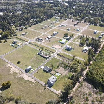 Barrio residencial La Vikkina - ¡UNA EXCELENTE OPORTUNIDAD PARA HACER TU SUEÑO REALIDAD!