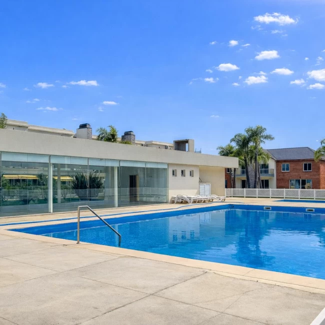VENTA DEPTO 2 AMB - FINANCIACIÓN 72 CUOTAS - ENTREGA 2026 - MASCHWITZ - AMENITIES