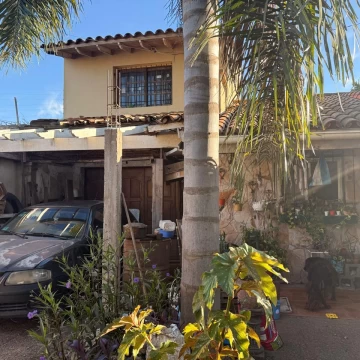 VENTA CASA 4 AMBIENTES EN CIUDAD EVITA LA MATANZA