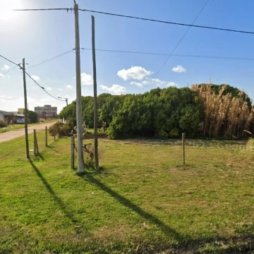  Venta Lote/Terreno en Balneario Mar De Cobo, Mar Chiquita.