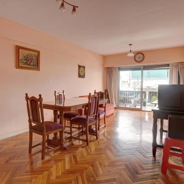 VENTA DEPARTAMENTO 4 AMB,  PARQUE RIVADAVIA, CABALLITO