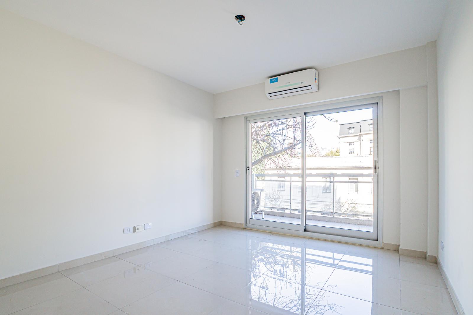 Departamento de 1 dormitorio en Almagro, foto 2