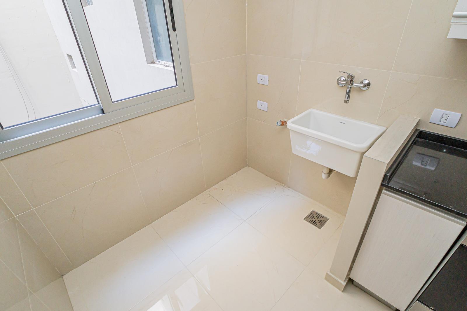 Departamento de 1 dormitorio en Almagro, foto 4