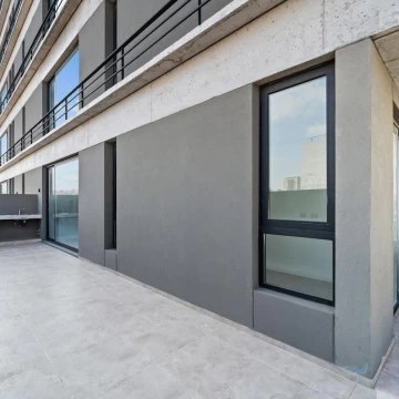 Venta Departamento 3 Ambientes. Terraza Propia, Parrilla. A Estrenar. Palermo Hollywood