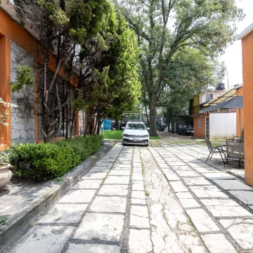 Casa en venta en Héroes de Padierna 