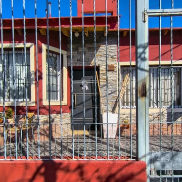 CASA EN VENTA EL CHALLAO LAS HERAS CON TOUR VIRTUAL