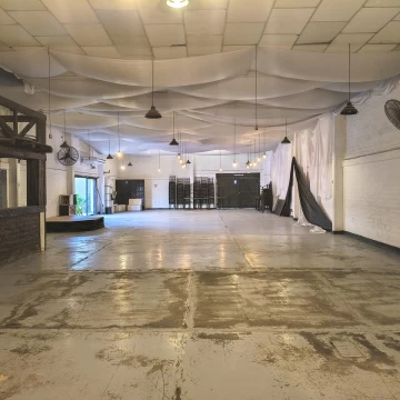 Edificio Comercial en Las Heras
