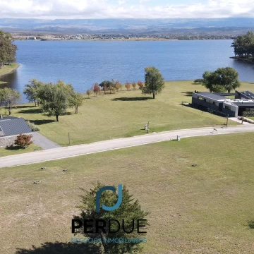Terreno en venta Molvento Dique Los Molinos