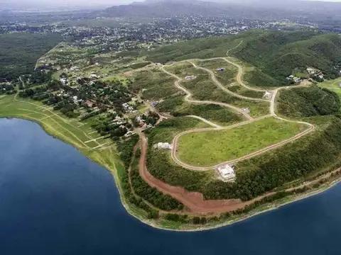 Nuevo desarrollo en Lago Los Molinos: oportunidades antes del lanzamiento