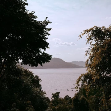 Casa en renta vacacional en Avandaro 