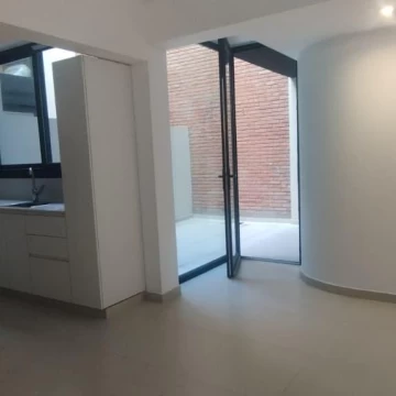 Departamento en Mataderos, depto 2 amb con patio, depto en caba 2 amb a estrenar