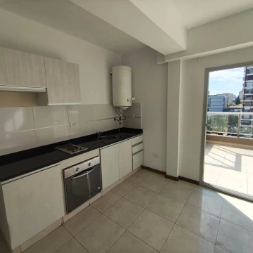 Venta - Departamento - 1 Ambiente - Terraza - Apto Credito - Villa Luro - Permuta