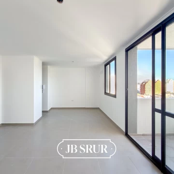 Departamento de 2 dormitorios en venta en Barrio General Paz