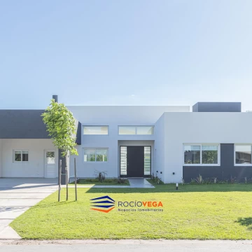 Casa en venta Country Terravista, General Rodriguez