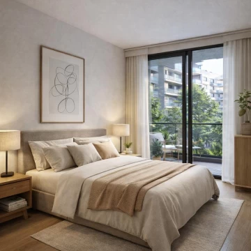 VENTA MONOAMBIENTE - ALMAGRO - ENTREGA JULIO 2027