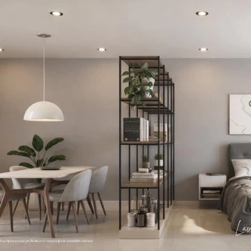 VENTA MONOAMBIENTE - ALMAGRO - ENTREGA JULIO 2027