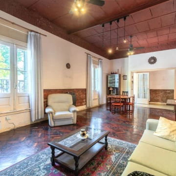 VENTA CASA VILLA SANTA RITA