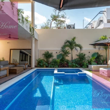 Resale!!!  Casa Sense Luxury and Comfort in one place