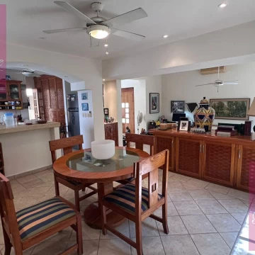 Resale!!!  Casa Paloma, 3 bedrooms, Club Real, Playacar phase 2, Playa del Carmen