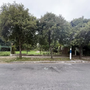 Terreno en Quilmes Oeste
