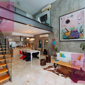 DEVA Condominium PH 2 Bedrooms close to the beach