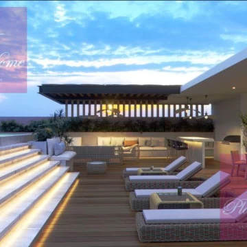 Distrito Playa  New  Development Loft
