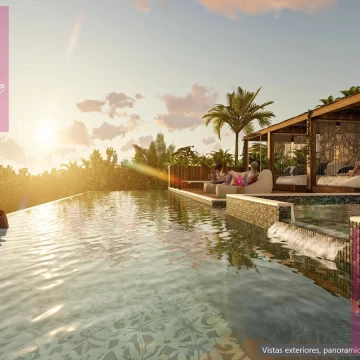 Departamento - Tulum