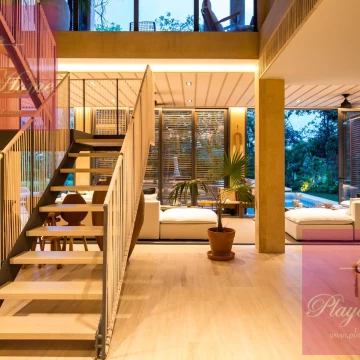 House for sale  Palm Villas Corasol, 4 bedrooms