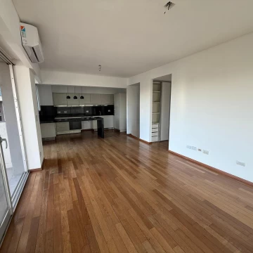 Departamento 3 Ambientes Puerto Madero cochera Vista Abierta