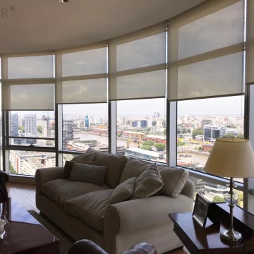 Departamento - Puerto Madero