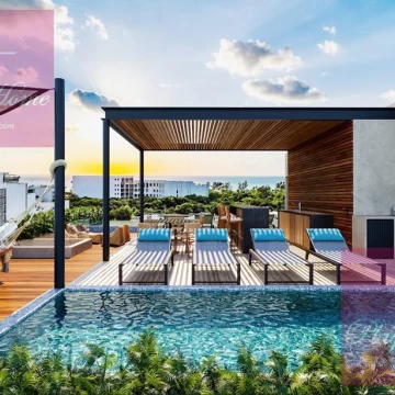 Kopok New Development 1 Bedroom