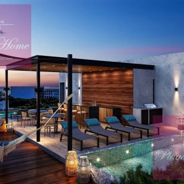 Kopok New Development 2 Bedrooms