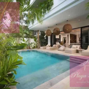 Villa Clara  La Privada  Tulum Quintan Roo