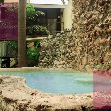 Hotel for sale, Playa del Carmen  “REDUCED PRICE”