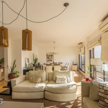 Departamento - Caballito 4 ambientes