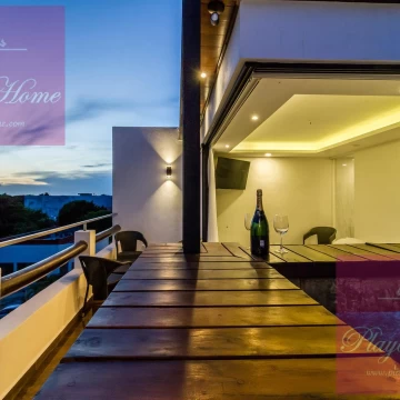 Resale!!!   Penthouse 3 Bedrooms, Plaza Paraiso Playa del Carmen