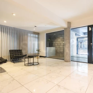 Departamento dos ambientes en venta
