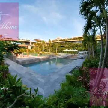 Resale!! Mistiq 3 bedroom PH with private pool