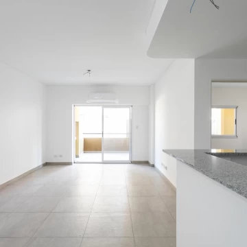 Venta Departamento Un Dormitorio en Suite   Terraza con Parrilla   Cochera