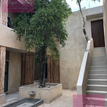 Resale!!!  Yaya Hotel with 8 Studios Tulum Centro