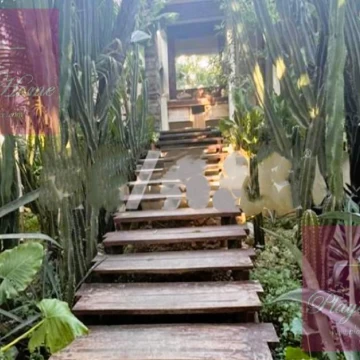 Terreno Aqua Viva en Venta Tulum 
