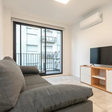Depto en Venta San Telmo 1 dormitorio. Totalmente amoblado y equipado