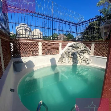 Townhouse Haciendita 4 Bedrooms and Rooftop Pool