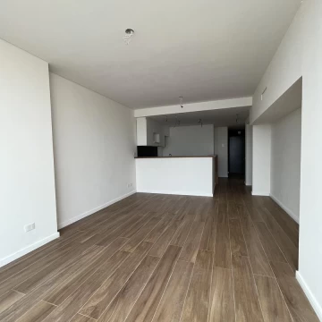 Departamento en  Palermo Soho