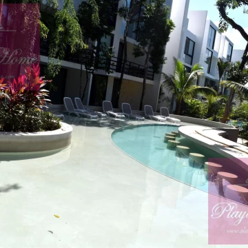 A-NAH TULUM BAHIA  PRINCIPE COUNTRY CLUB 2 Bedrooms