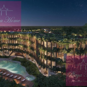 Resale!   Mistiq Garden 2 Bedrooms , Apartment 209 or 305 La Veleta