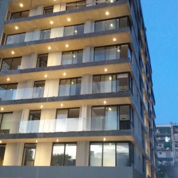 Departamento en Villa del Parque
