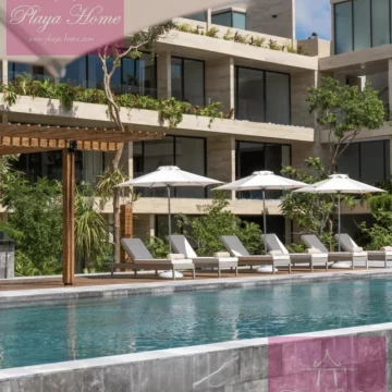 Resale!  Mistiq Gardens , 2 Bedrooms, 2 Apartments 209 and 305 Region 15