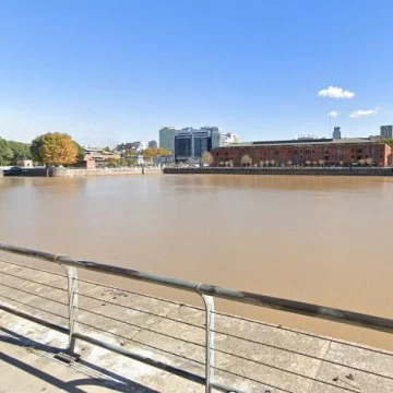 Oficinas en alquiler en Puerto Madero desde 250m2 a 640m2