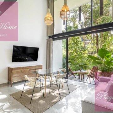 Departamento en  Venta 